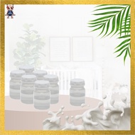 GIMMO 3oz/90ml & 5oz/150ml Breastmilk Storage Bottle-Botol Simpanan Susu