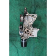 AUDI A4 1.8 2009 OIL FILTER HOUSING