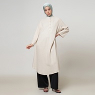 Dhyby Ghout - Tunic Misamores SeriesWanita - Ceylan