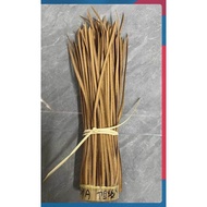 Straw Tile Gazebo Artificial Thatch Roofing for Garden  taijin