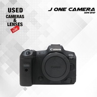 (USED) Canon EOS R5 Body