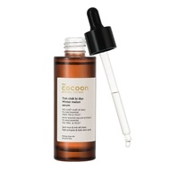 Tinh chất bí đao cocoon vietnam 70ml kiểm soát dầu bã nhờn ngăn ngừa mụn