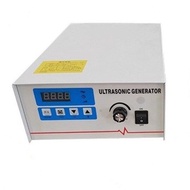 Debugging-Free Intelligent Ultrasonic Transducer Power Control Panel Dishwasher Cleaning Machine Vibrator Vibration Plate Generator