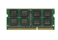 8GB1600  DDR3L RAM NOTEBOOK (แรมโน้ตบุ๊ค) KINGSTON VALUE RAM    KVR16LS11/8WP  (by Pansonics)