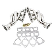 Stainless Steel Manifold for NISSAN 03-06 350Z Z33/G35 V35 VQ35DE