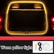 ZLWR aion ut ไฟล้อมรอบห้องสัมภาระ ผลิตจาก PVC ปลอดภัย กันน้ำ ยืดหยุ่น ติดตั้งง่าย ไฟจะสว่างขึ้นเมื่อ