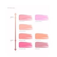 blusher blush AZTK Liquid Blush Liquid Cream Mud Matte Atmosphere Expansion Shrink Enhance Complexio