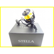 SHIMANO20 Stella SW 20000PG Spinning reels