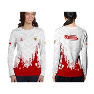 August T-shirt | Shirt August 17, 2025, Long Sleeve, Fullprint | August 17 Jersey