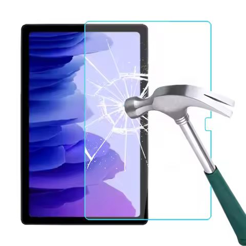 9H Tempered Glass For Samsung Galaxy Tab A7 10.4 2020 screen protector For Galaxy Tab S7 S6 Lite S5E