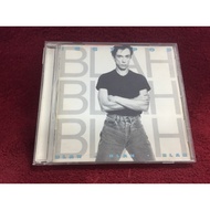 CD Iggy Pop – Blah-Blah-Blah Condition As Shown CA9-18