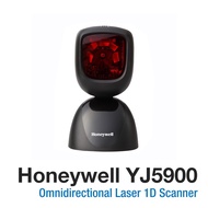 Honeywell YJ5900 Multi-Ray Barcode Reader (1D)