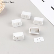 [Prs] 5Pcs Mini L1154F Battery Case Battery Storage Box Battery Holder for AG13 LR44 [DDD]