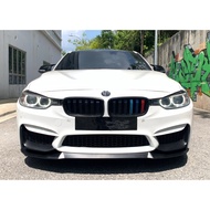 BMW 3 Series F30 Convert M3 ( Bumper Bodykit Fender Bonnet Spoiler ) 316i 318i 320i 320d 328i 330eau