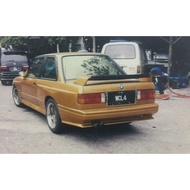 bmw e30 m3 replica conversion bodykit