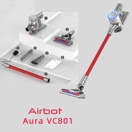 Airbot Aura VC801 Handheld Vacuum Cleaner Accessories Hepa filter telescopic hose dust mite brush dust cup rolling brush floor brush