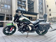 2016/17年 Kawasaki VN650S ABS 台崎 小火神 嬉皮 美式 VN650