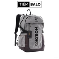 MOBORO BEE Fashion Travel Backpack Size 48x30 Cm Designed with Many Convenient Compartments to Fit 1