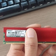 Ram PC Kingmax DDR3 8G Bus 1600Mhz