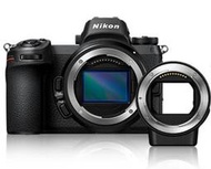 [瘋相機]  國祥公司貨 Nikon Z6單機身+FTZ轉接環 來店詢問另有優惠