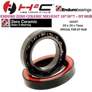 ENDURO ZERO CERAMIC BEARING MR18307 18*30*7
