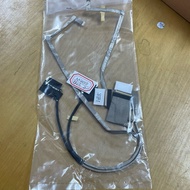DELL Dell M4010 N4020 N4030 14V 50.4ek03.002 screen cable new
