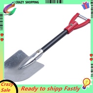 RC Rock Crawler 1:10 Accessories Metal Shovel for RC D90 Crawler Car Decorative Tools