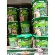 KNORR BUBUR NASI AYAM CENDAWAN 35G/AYAM 35G DAN CREAMY MUSHROOM 40G