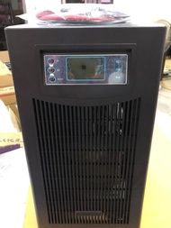 อินเวอร์เตอร์ เพียวซายเวฟ ออฟกริด หม้อแปลงเทอร์รอย 1500w-7000w