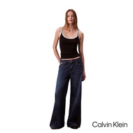 Calvin Klein Jeans Women's Tops Black