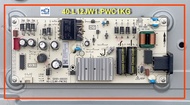 ซัพพลาย Power SUPPLY TV TCL 43C655 / 43P79B / 43P755 พาร์ท 40-L12JW1-PWC1KG อะไหล่แท้ / ถอด สภาพใหม่