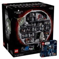 Lego 75419 Starwars UCS Death Star 2025