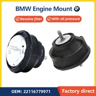 22116779972 Engine Mount Bracket Left Right For BMW E46 318i 316i 316ti 318 22116779971 Engine Mount