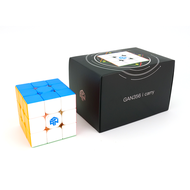Rubik Gan 3x3 i carry kết nối điện thoại - Rubik  3x3 Gan 356 cao cấp có nam châm
