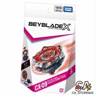 Beyblade X CX-09 Starter Soec