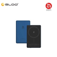 ADAM elements GRAVITY C5 Ultra Slim Magnetic Wireless Charging Power Bank