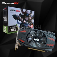 VenomRX Geforce GTX 1650M 4GB GDDR6 - VGA GTX1650 DDR6 - WTC
