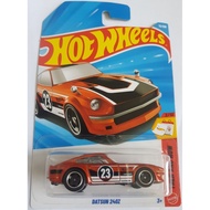 Hotwheels Datsun 240Z 26C