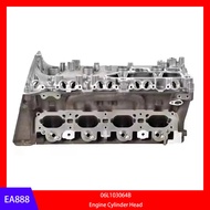 【Drive Automotive Intemational】EA888 GEN3 CUG CUG DKW Engine Cylinder Head 06L103064B For EA888 Engi