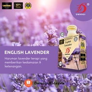 Dwangi Hanging Car English Lavender