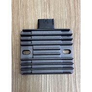 Kawasaki ER6 Z750 Z800 Z1000 Voltage Regulator Rectifier