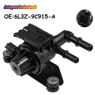 New Evaporative Purge Valve For 04-06 F150 Navigator V6 5.4L 6L3Z9C915A 6L3Z-9C915-A 4L3Z9C915AB 5L3