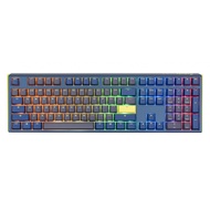 # Ducky One 3 Daybreak - Full Size Hotswap RGB Double Shot PBT QUACK Mechanical Keyboard # [6 Models