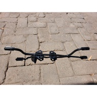 SUPRA FOSTEP IRON SUPRA FOOTSTEP SUPRA FRONT FOOTSTEP SUPRA X 125 BASTEP SUPRA POSTEP SUPRA