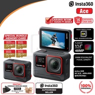 Insta360 Ace Action Camera Insta 360 Garansi Resmi Action Cam 360