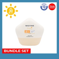 [Clearance] Mistine Kiddy Aqua Base Ultra Protection Sunscreen Lotion SPF30 PA+++ 40ml (Exp Date: 12