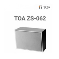 TOA ZS 062 Speaker Box TOA ZS062 Speaker Box Price per piece