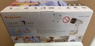 SS-8008 Smartech Smart steam直立式掛煲智能手提蒸氣殺菌滅蝨燙機