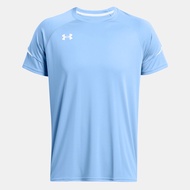 UNDER ARMOUR เสื้อฟุตบอลคอกลมผู้ชาย รุ่น UA Ms Golazo 3.0 Jersey/ 1369053