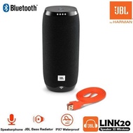 Jual JBL LINK 20 Speaker Bluetooth Portable Original - Garansi Resmi